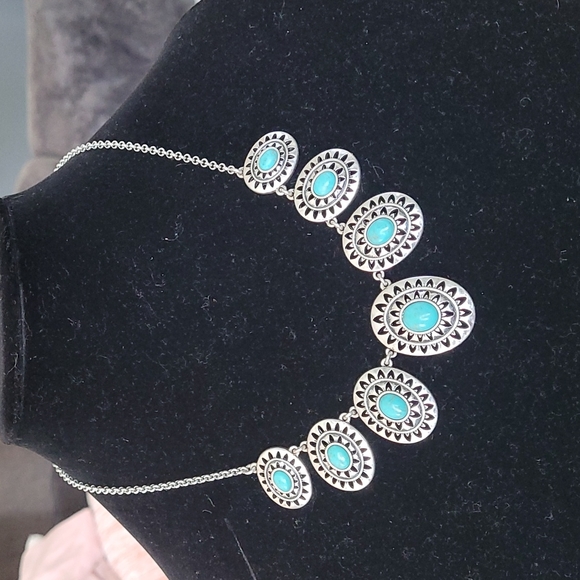Lucky Brand Jewelry - New Necklace